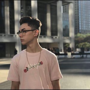 Meet your Posher, Allen